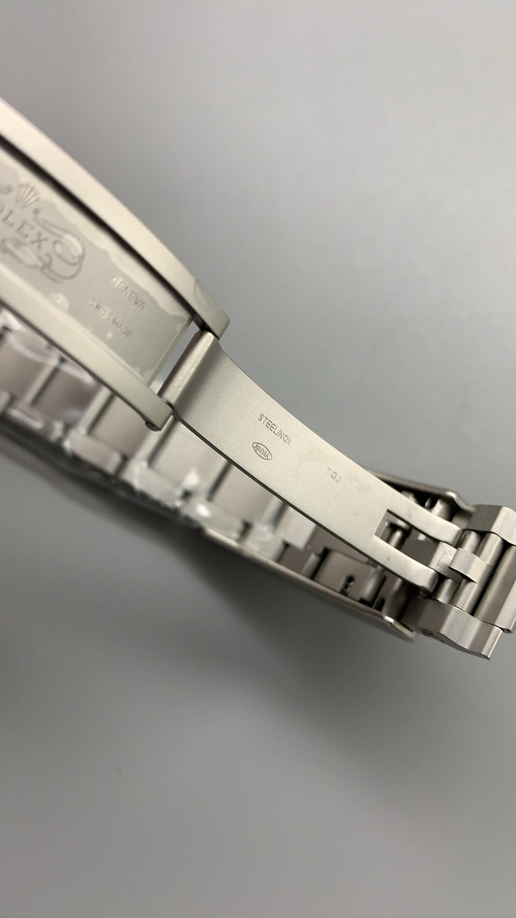 Rolex Submariner DIW 40MM | ตัวเรือนไทเทเนียม | กลไกอัตโนมัติ Cal.3135