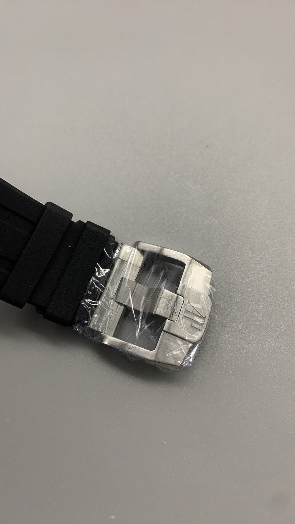 Audemars Piguet Royal Oak Offshore 26420ST | 43MM | Stainless Steel Case | Blue Dial | Chronograph | Automatic Caliber 4401