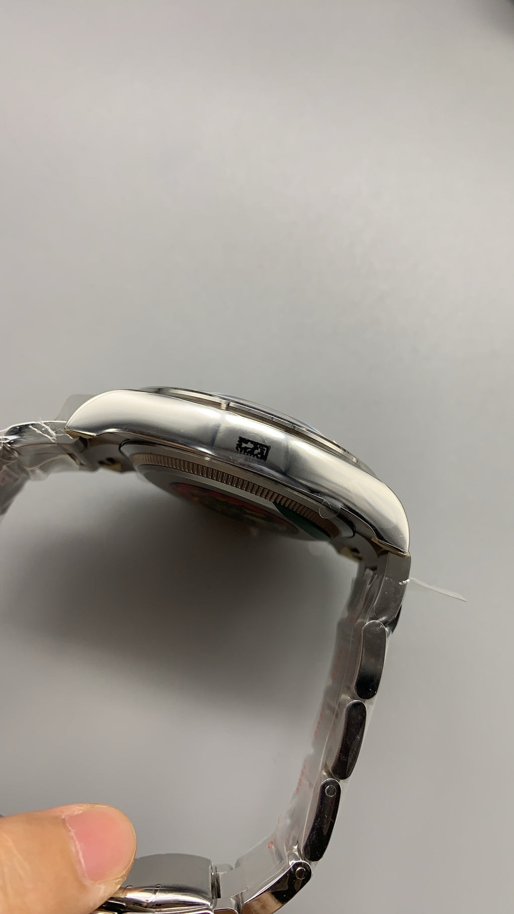 Rolex Daytona 40MM | หน้าปัดแพนด้า ขาว-ดำ | กลไกอัตโนมัติ Cal.4131