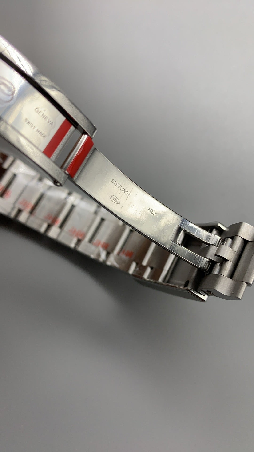 Rolex Daytona 40MM | หน้าปัดแพนด้า ขาว-ดำ | กลไกอัตโนมัติ Cal.4131