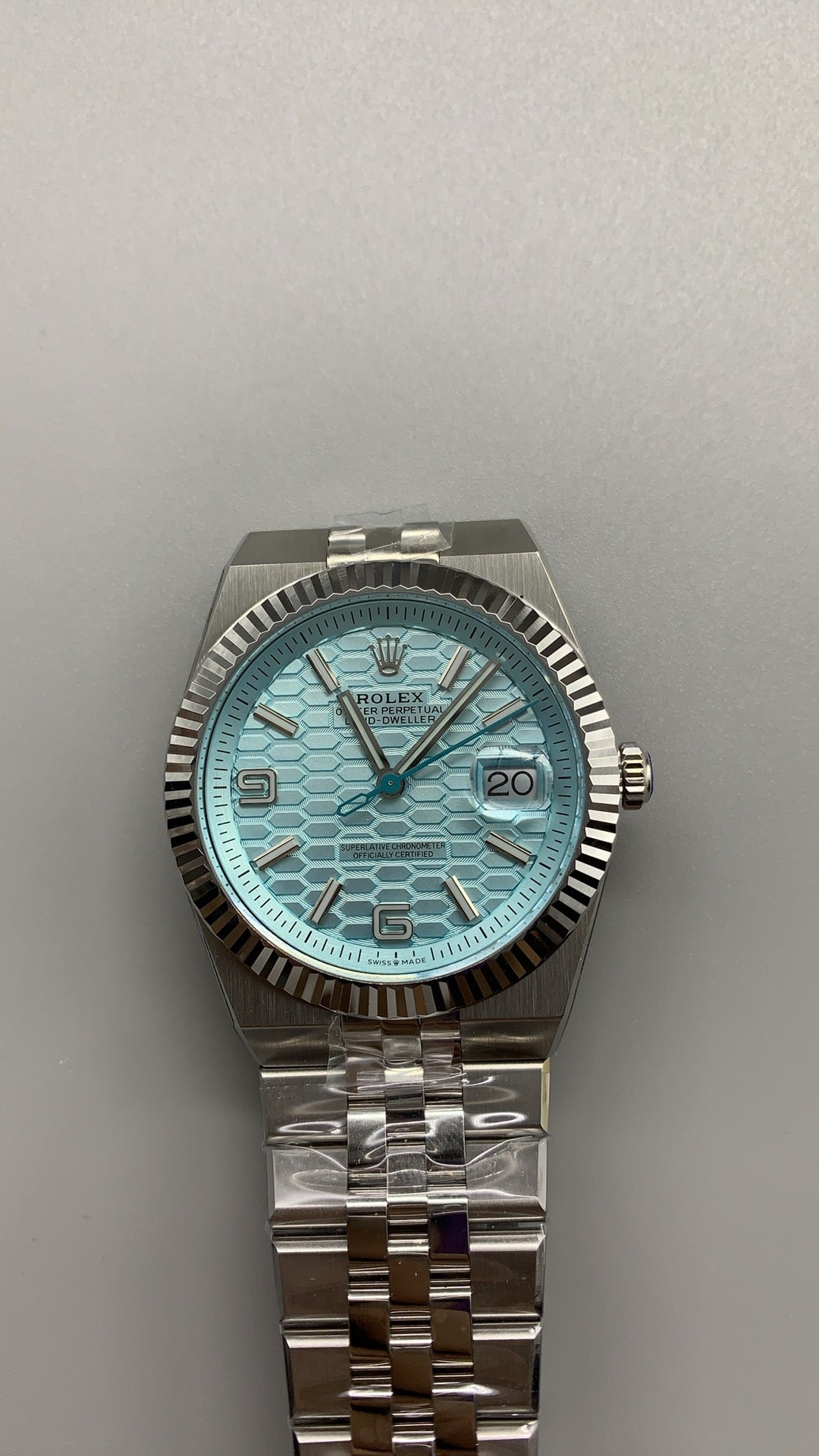 Rolex Explorer 40MM | รุ่นใหม่ล่าสุด | กลไกอัตโนมัติ Cal.3230