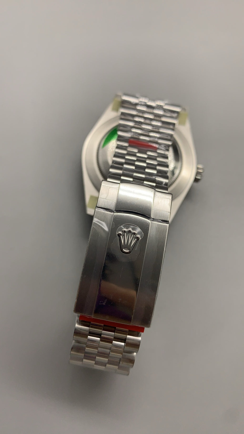 Rolex Datejust 41MM | ดีไซน์คลาสสิก เรียบหรู | กลไกอัตโนมัติ Cal.3235