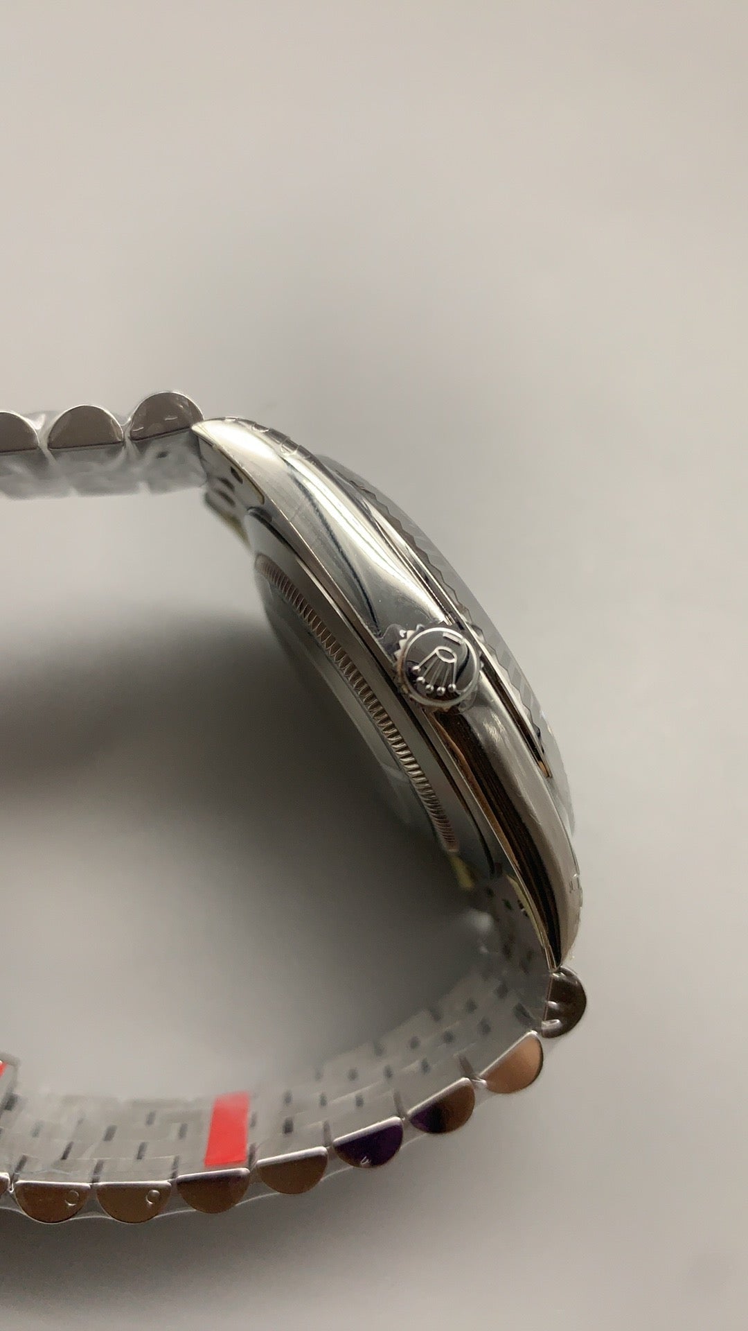 Rolex Datejust 41MM | ดีไซน์คลาสสิก เรียบหรู | กลไกอัตโนมัติ Cal.3235