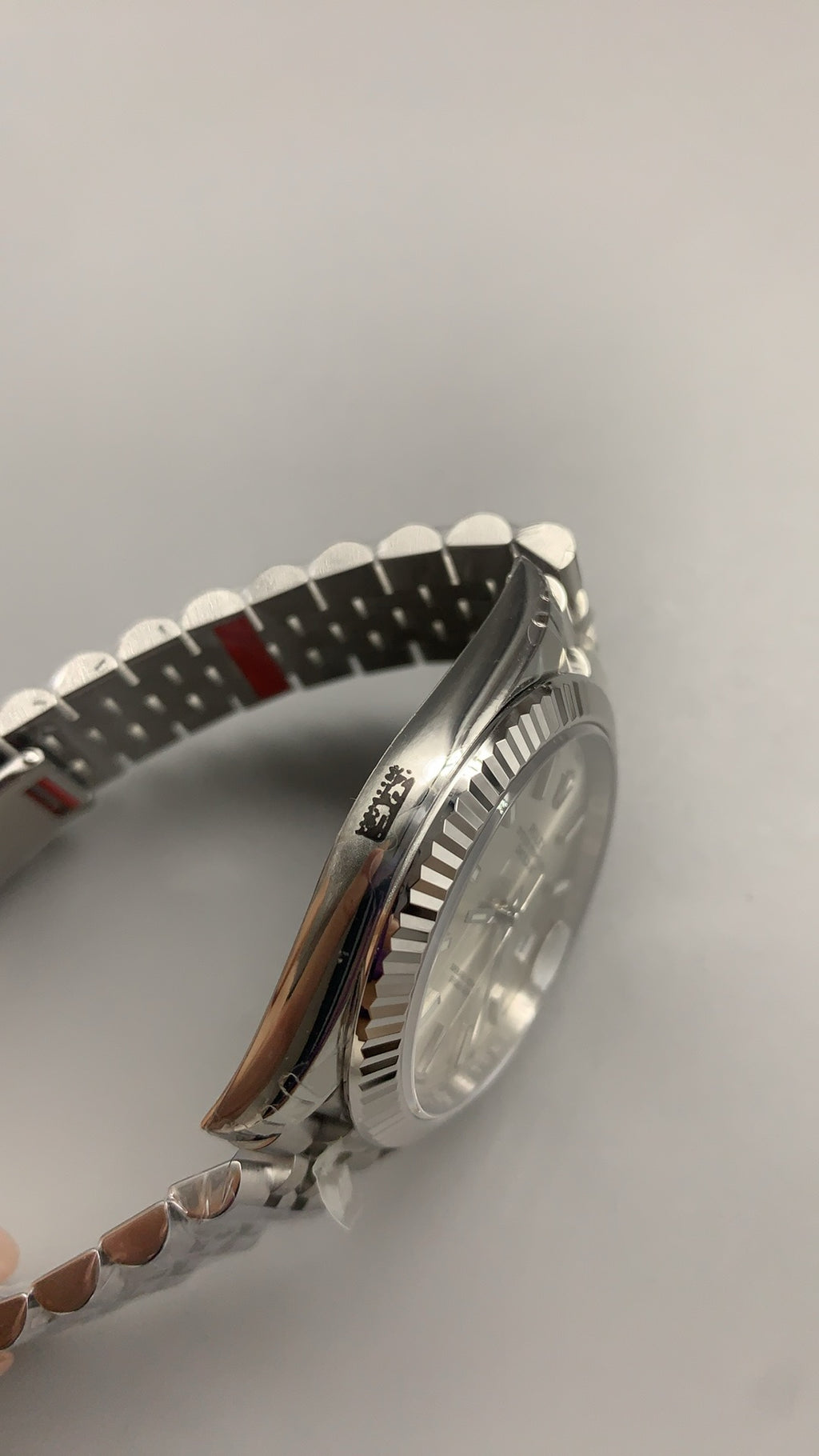 Rolex Datejust 41MM | ดีไซน์คลาสสิก เรียบหรู | กลไกอัตโนมัติ Cal.3235