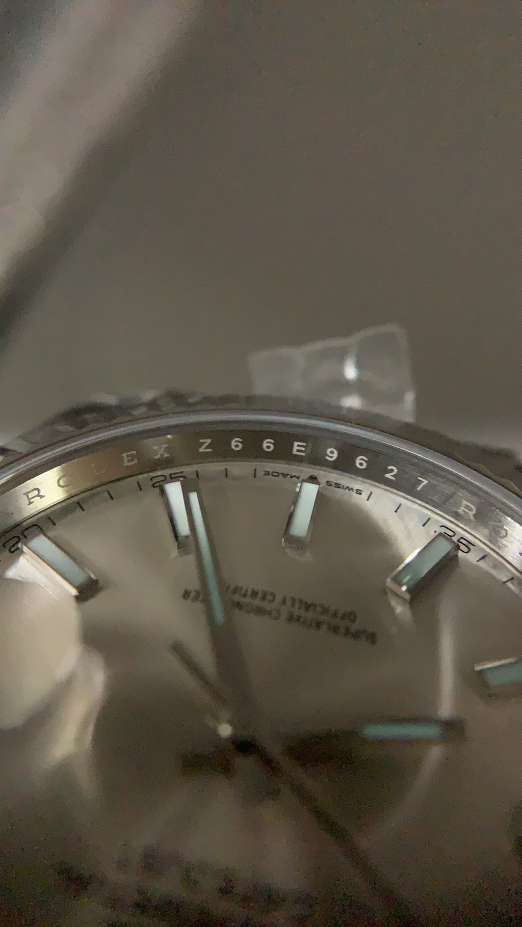 Rolex Datejust 41MM | ดีไซน์คลาสสิก เรียบหรู | กลไกอัตโนมัติ Cal.3235