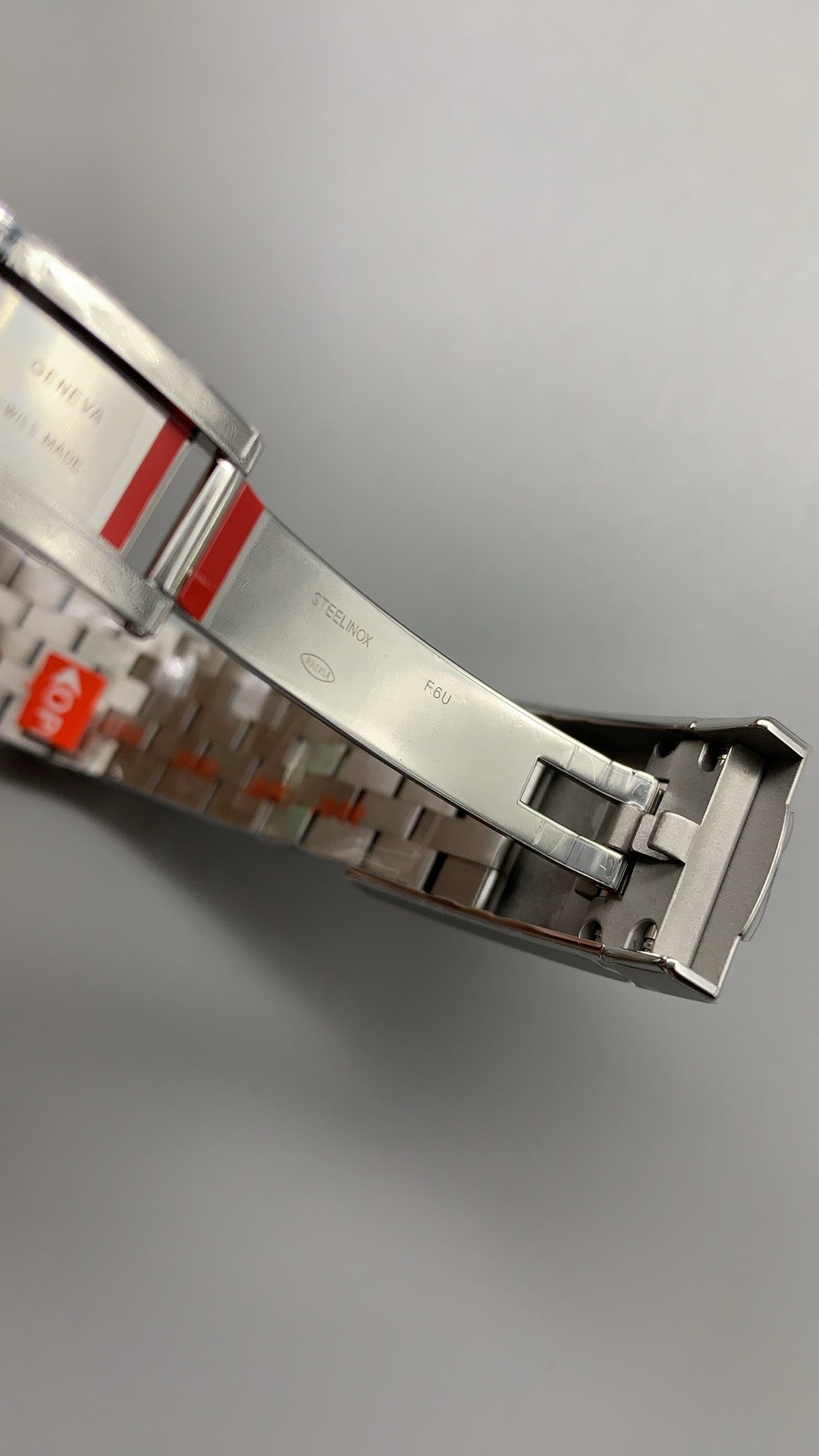 Rolex Datejust 36MM | หน้าปัดสีเขียว | กลไกอัตโนมัติ Cal.3235