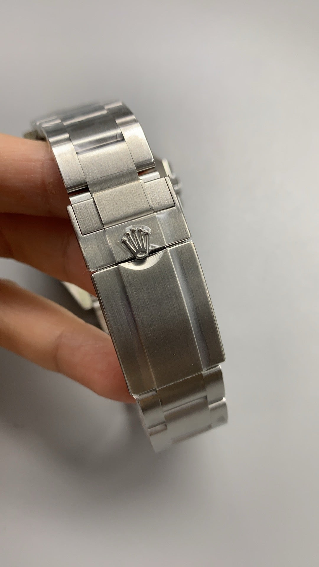 Rolex Explorer II 42MM | หน้าปัดสีขาว เข็มสีส้ม | กลไกอัตโนมัติ Cal.3285