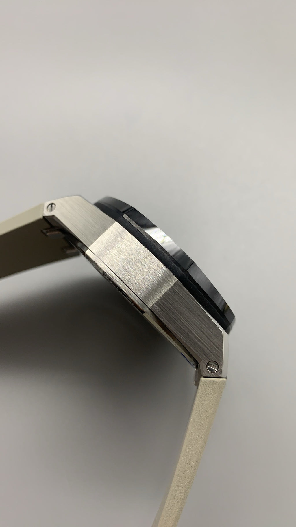 Audemars Piguet Royal Oak Offshore 26420ST | 43MM | Stainless Steel Case | Blue Dial | Chronograph | Automatic Caliber 4401