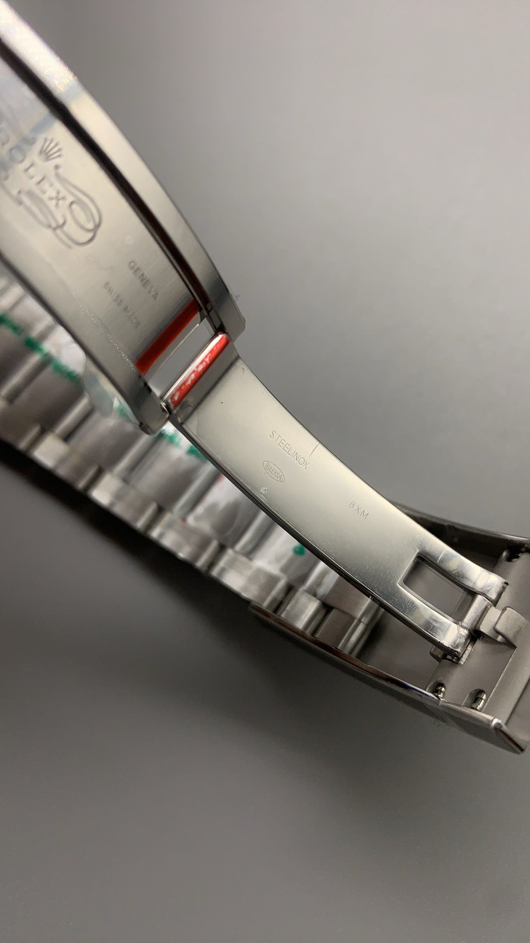 Rolex Sky-Dweller 42MM | ฟังก์ชันปฏิทินประจำปี + GMT | กลไกอัตโนมัติ Cal.9002