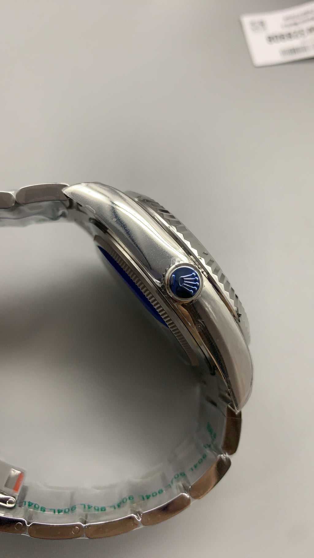 Rolex Sky-Dweller 42MM | ฟังก์ชันปฏิทินประจำปี + GMT | กลไกอัตโนมัติ Cal.9002