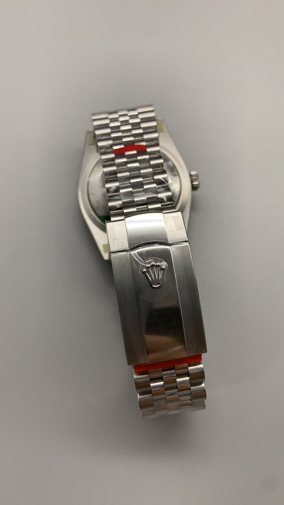 Rolex Datejust 36MM | หน้าปัดสีดำ | กลไกอัตโนมัติ Cal.3235