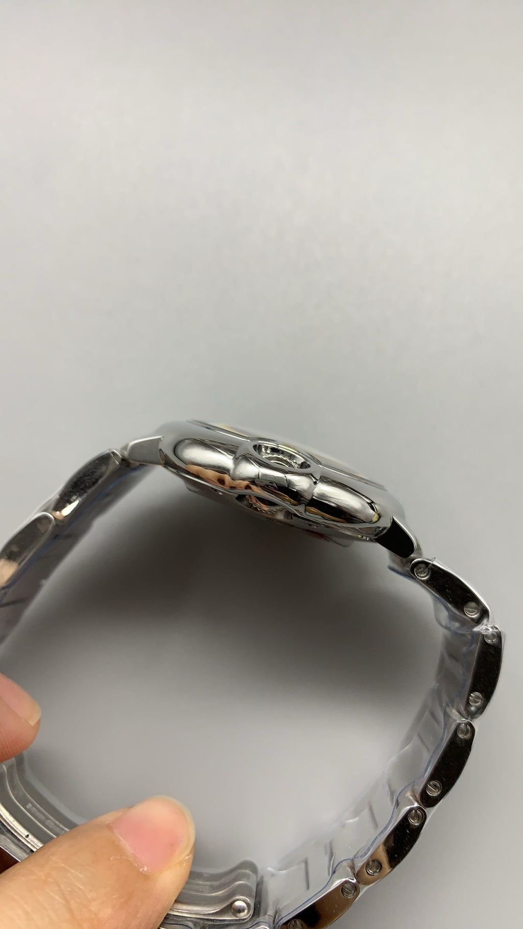 Cartier Ballon Bleu de Cartier | ขนาด 33 มม. | ควอตซ์ (Quartz)