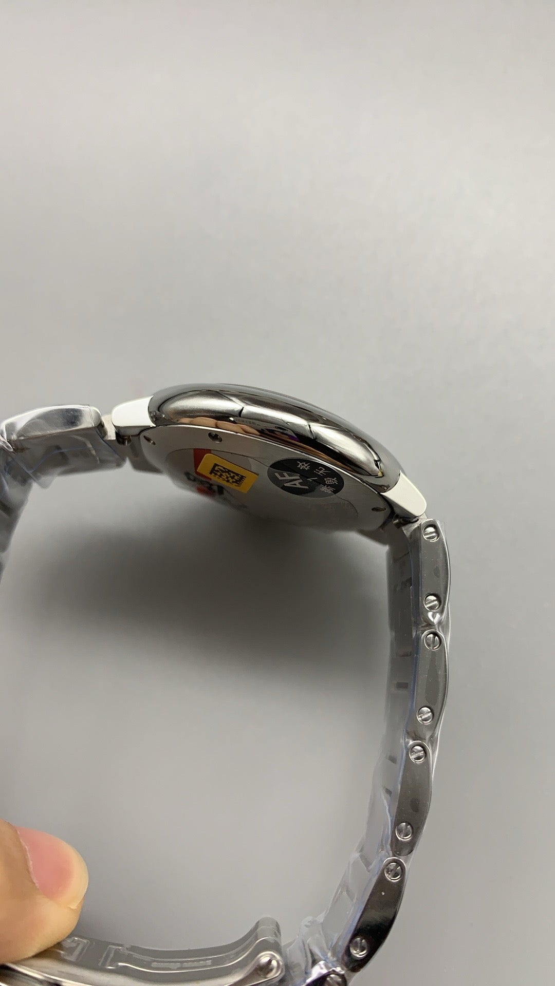 Cartier Ballon Bleu de Cartier | ขนาด 33 มม. | ควอตซ์ (Quartz)