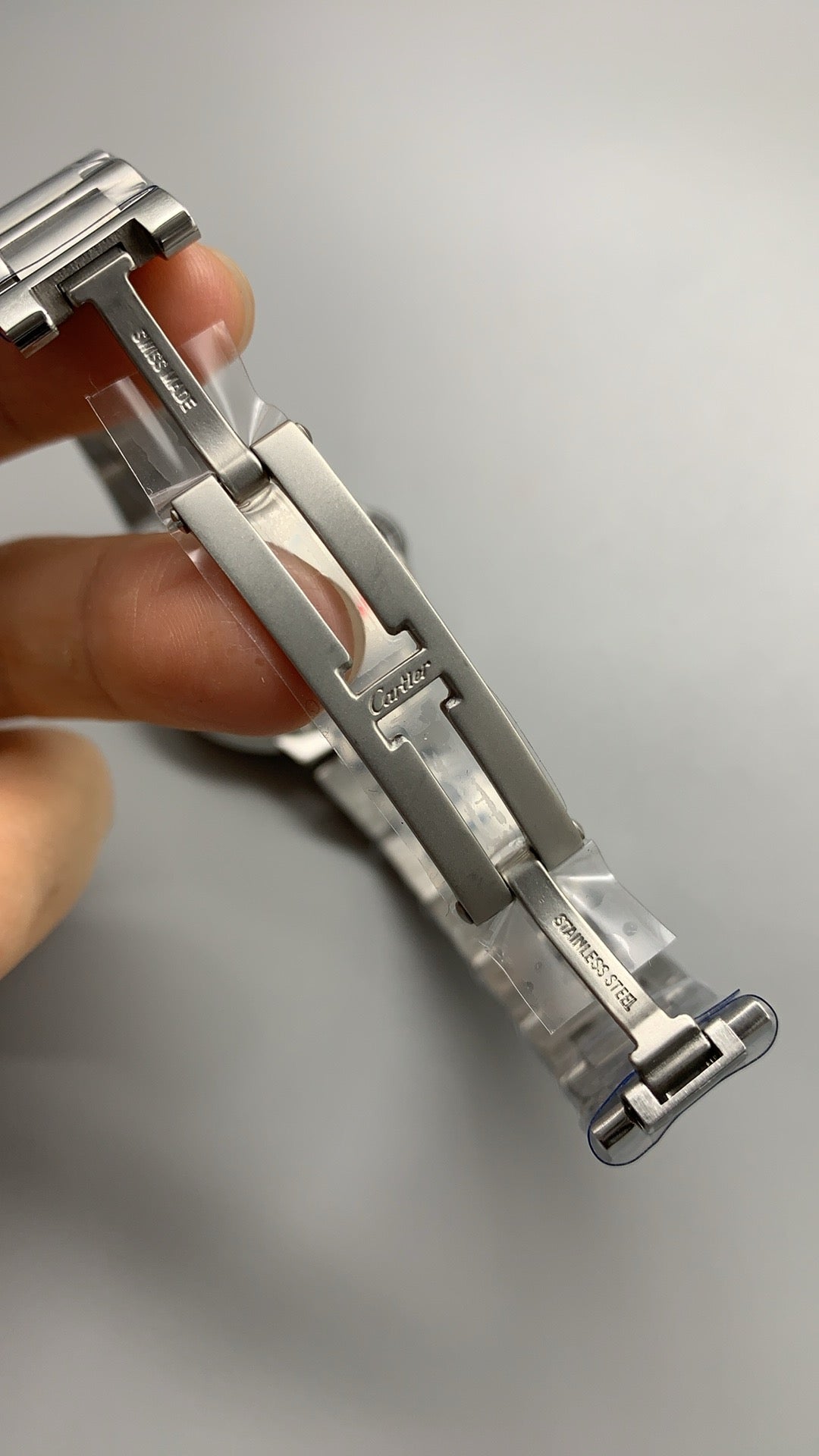 Cartier Ballon Bleu de Cartier | ขนาด 33 มม. | ควอตซ์ (Quartz)