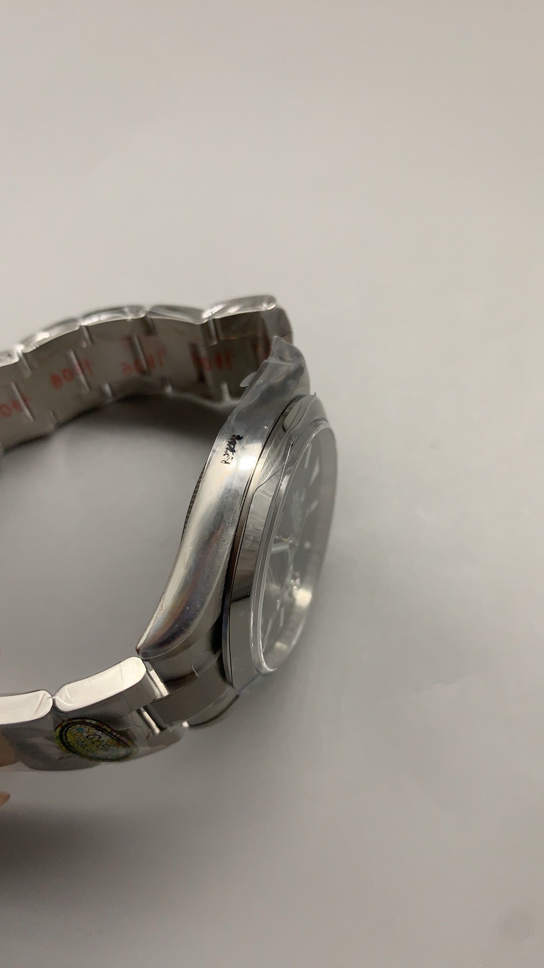 Rolex Explorer 40MM | รุ่นคลาสสิก เรียบหรู | กลไกอัตโนมัติ Cal.3230