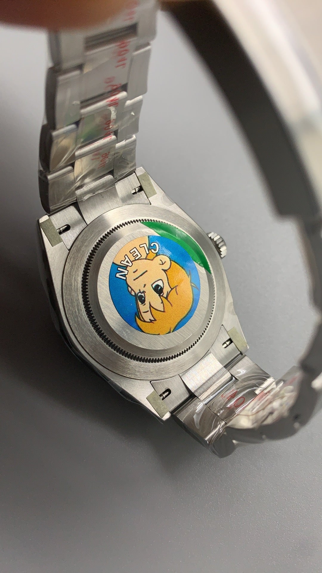 Rolex Explorer 40MM | รุ่นคลาสสิก เรียบหรู | กลไกอัตโนมัติ Cal.3230