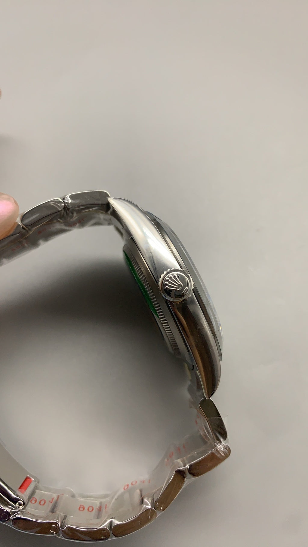 Rolex Explorer 40MM | รุ่นคลาสสิก เรียบหรู | กลไกอัตโนมัติ Cal.3230