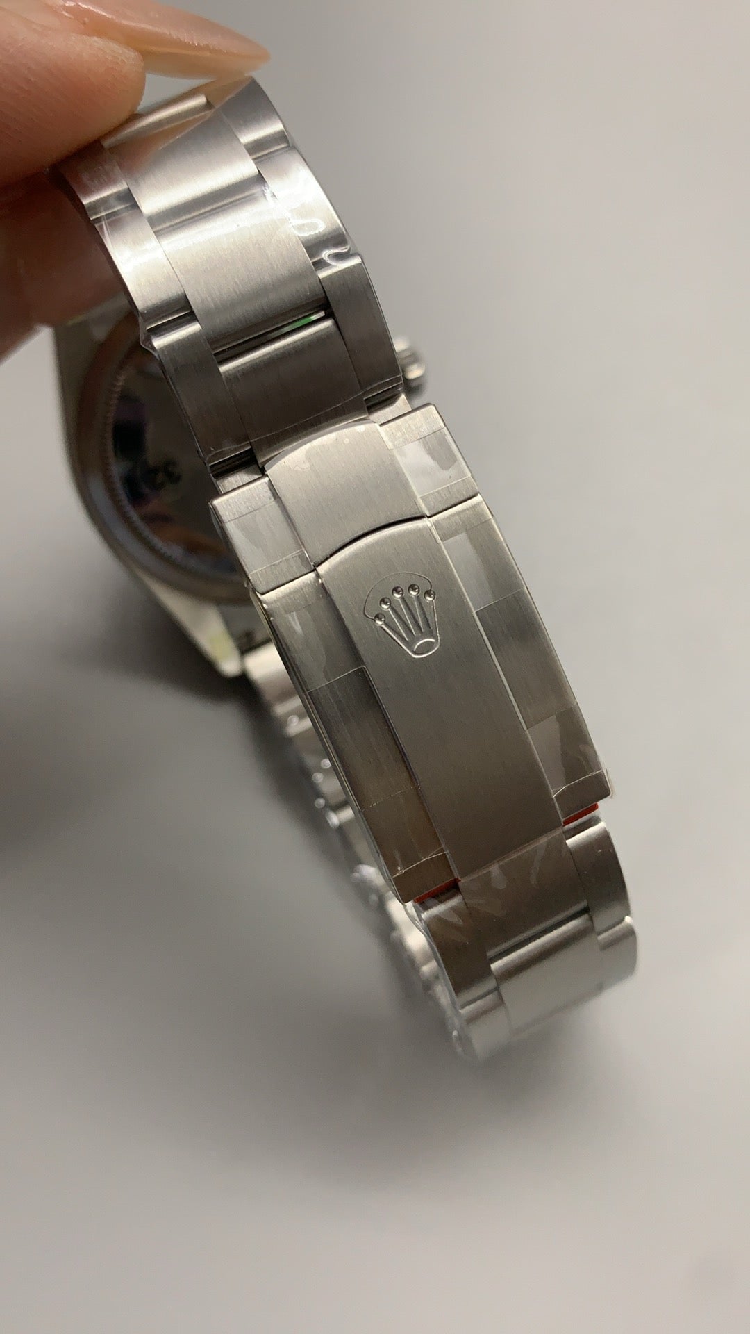 Rolex Datejust 36MM | ดีไซน์คลาสสิก เรียบหรู | กลไกอัตโนมัติ Cal.3235