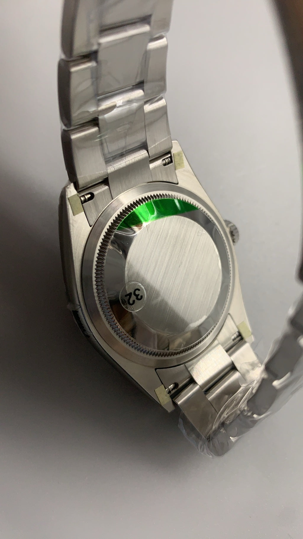 Rolex Datejust 36MM | ดีไซน์คลาสสิก เรียบหรู | กลไกอัตโนมัติ Cal.3235