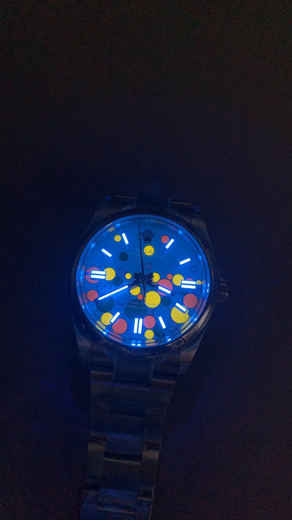 Rolex Datejust 36MM | ดีไซน์คลาสสิก เรียบหรู | กลไกอัตโนมัติ Cal.3235