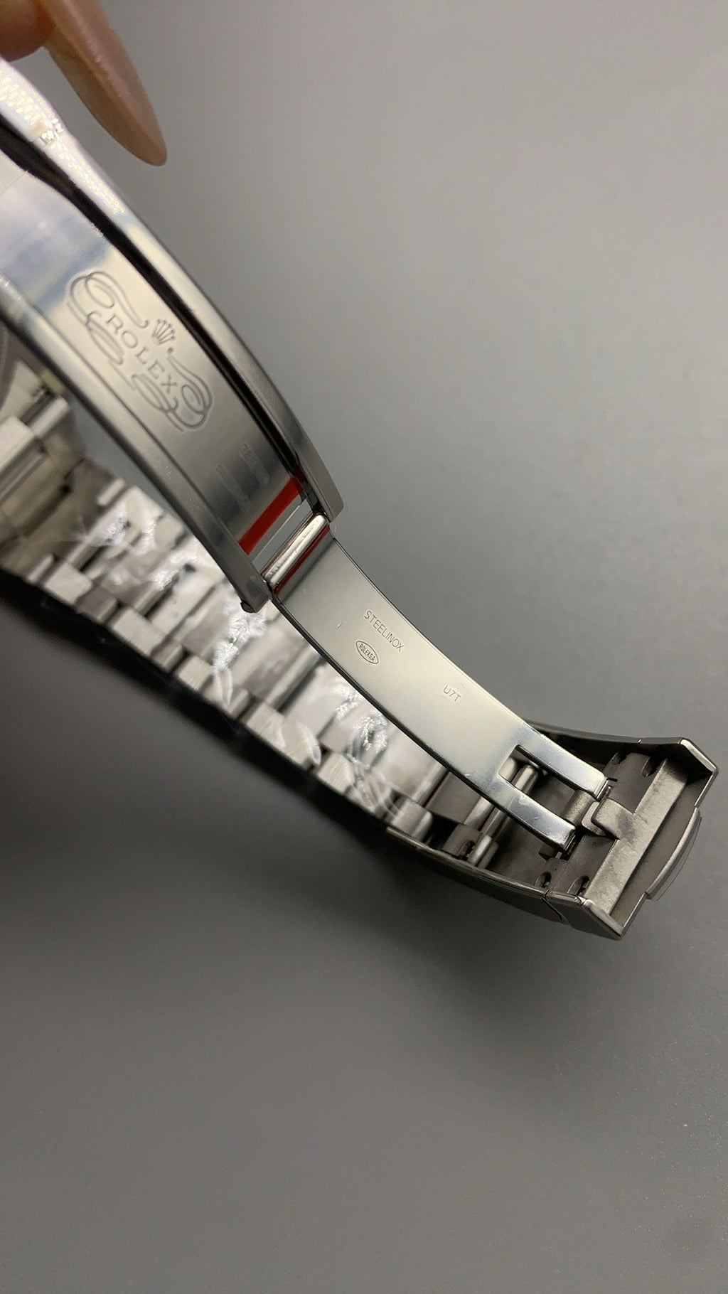 Rolex Datejust 36MM | ดีไซน์คลาสสิก เรียบหรู | กลไกอัตโนมัติ Cal.3235