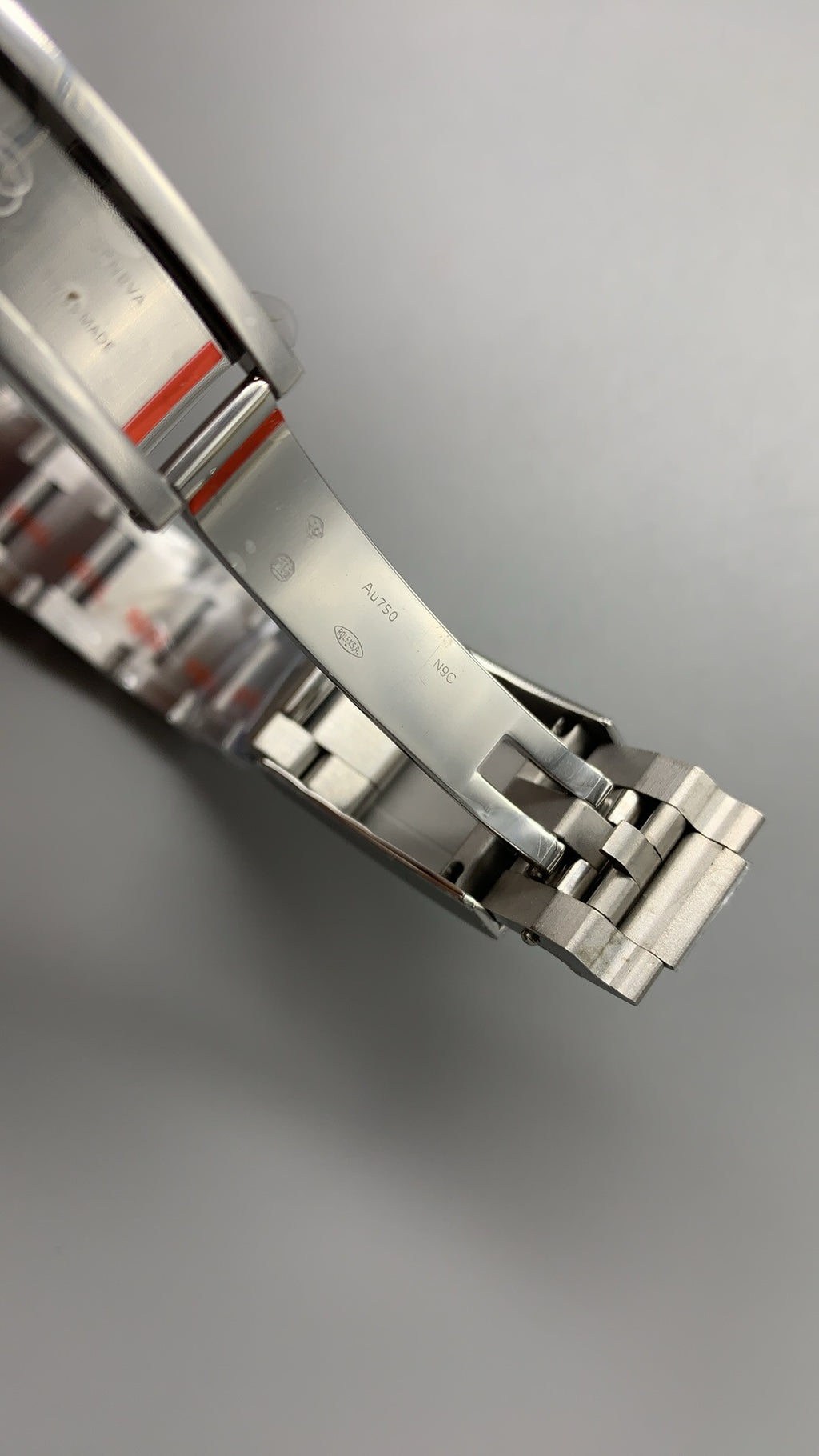 Rolex Daytona 40MM | รุ่นพิเศษ ครบรอบ | กลไกอัตโนมัติ Cal.4132