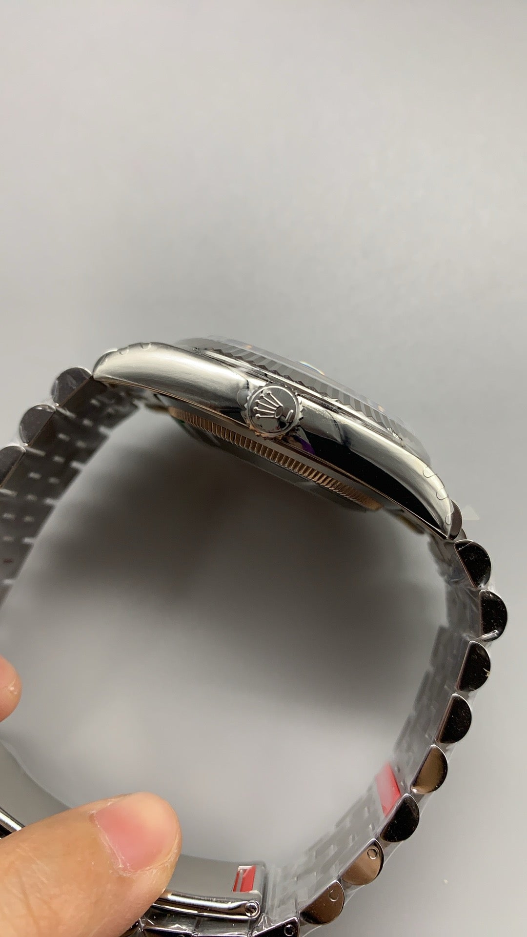 Rolex Datejust 36 | ขนาด 36 มม. | หน้าปัดสีน้ำเงิน | อัตโนมัติ