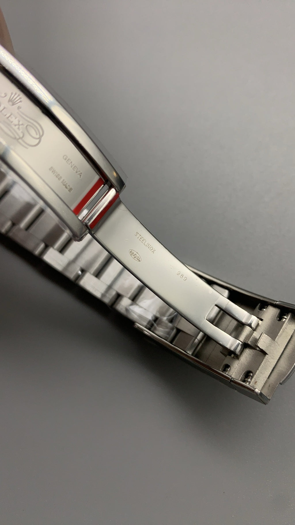 Rolex Oyster Perpetual 41MM | หน้าปัดสีฟ้า Tiffany | กลไกอัตโนมัติ Cal.3230