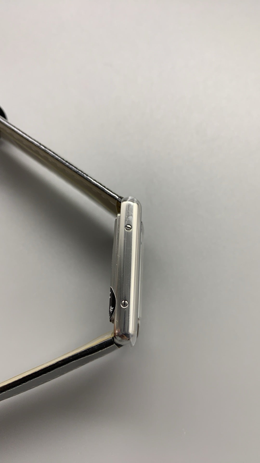 Cartier Tank Must de Cartier | ขนาดเล็ก 29×22 มม. | ควอตซ์ (Quartz)