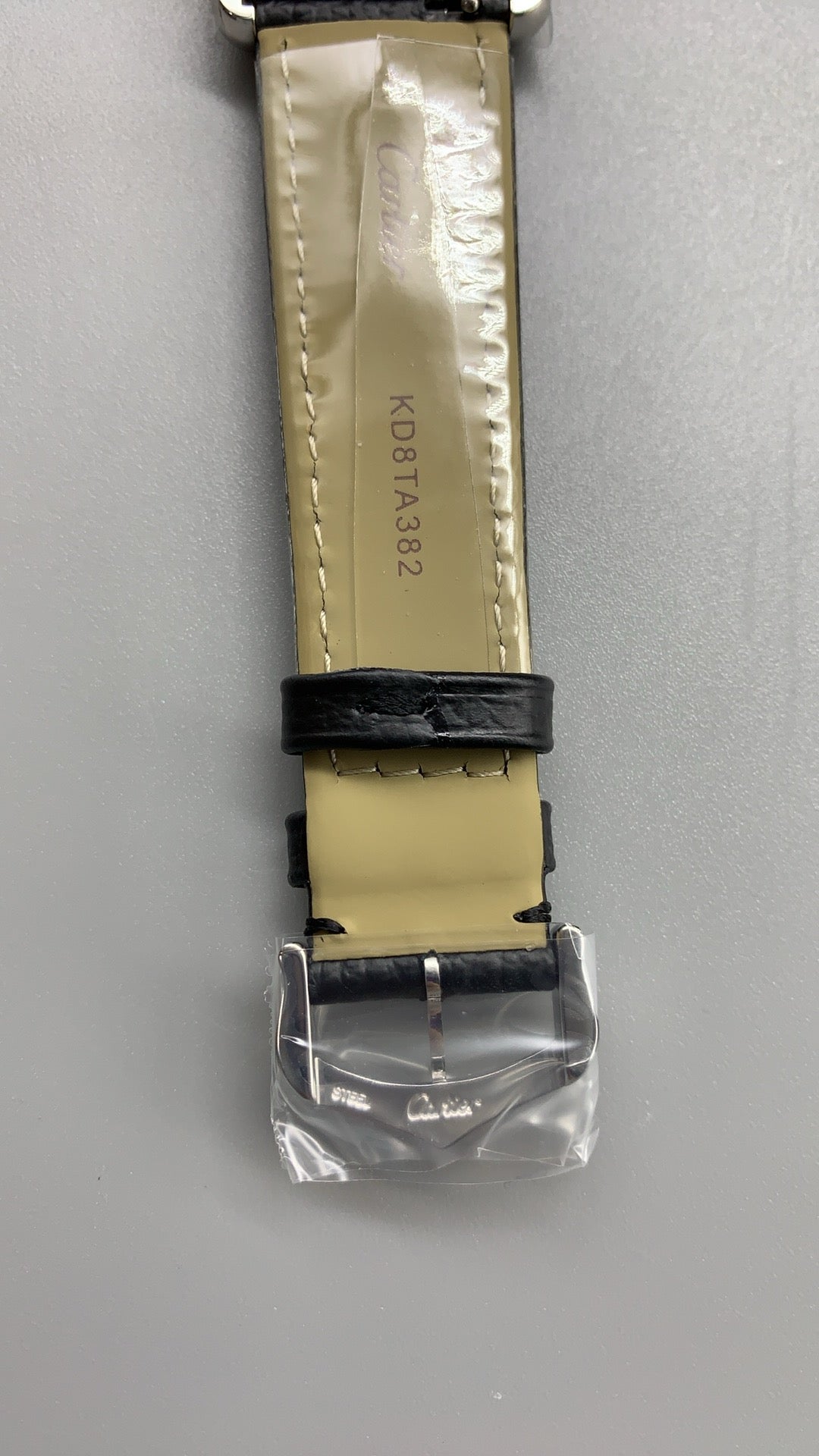 Cartier Tank Must de Cartier | ขนาดเล็ก 29×22 มม. | ควอตซ์ (Quartz)