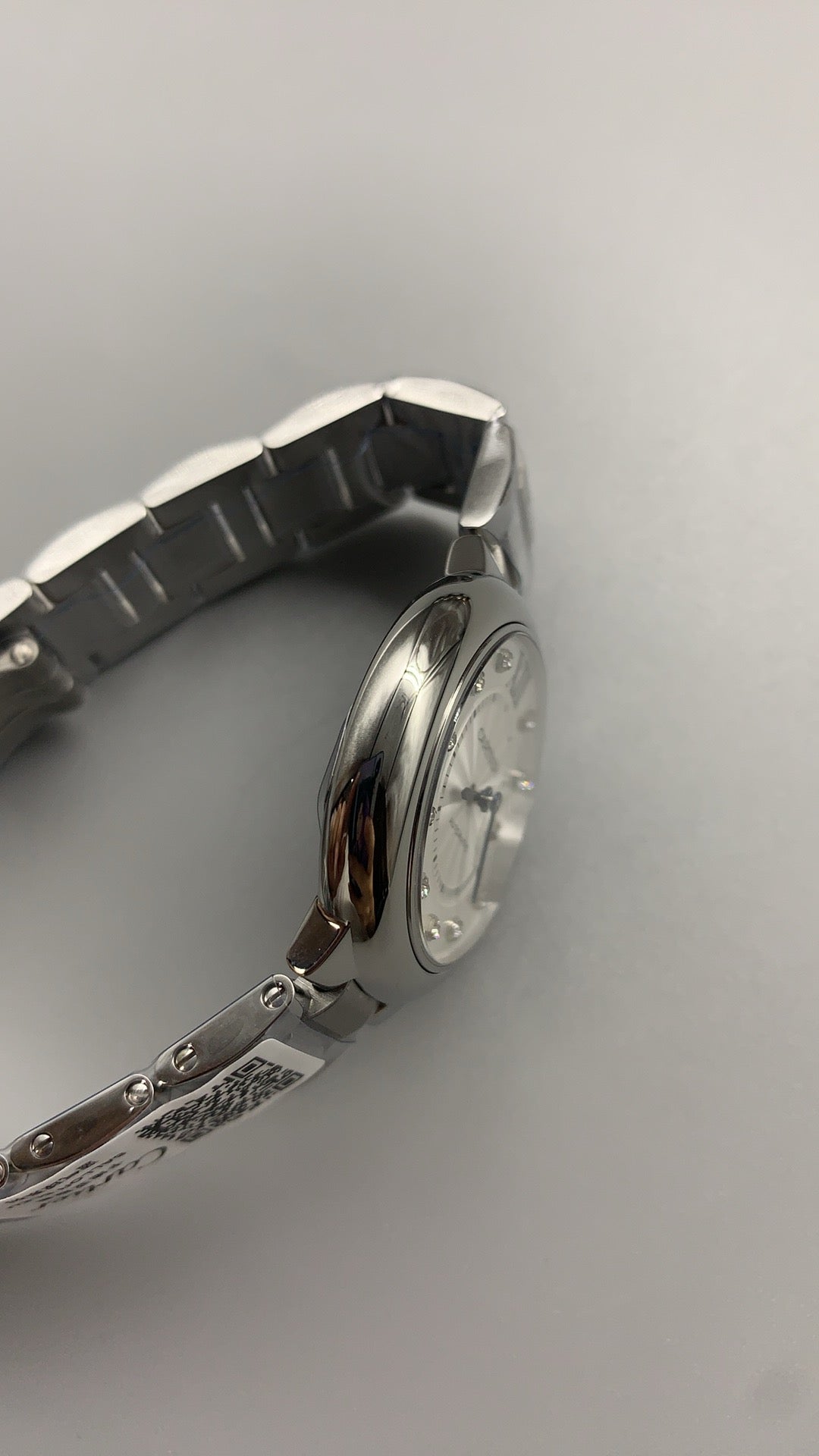 Cartier Ballon Bleu de Cartier | ขนาด 33 มม. | ควอตซ์ (Quartz)