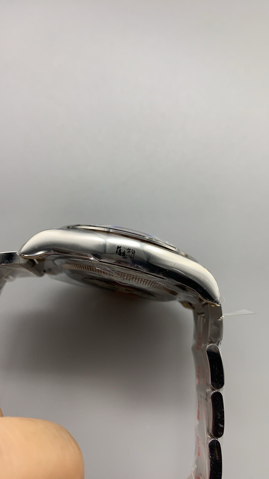 Rolex Daytona 40MM | หน้าปัดสีฟ้าน้ำแข็ง (Ice Blue) | กลไกอัตโนมัติ Cal.4131