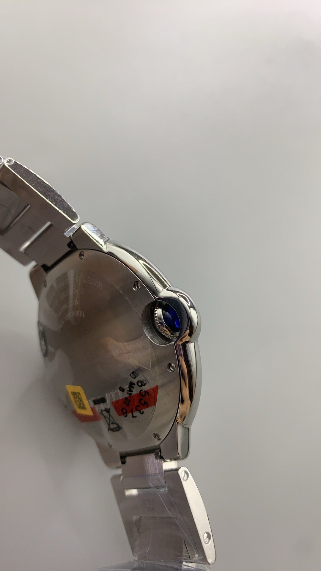 Cartier Ballon Bleu de Cartier | ขนาด 42 มม. | อัตโนมัติ