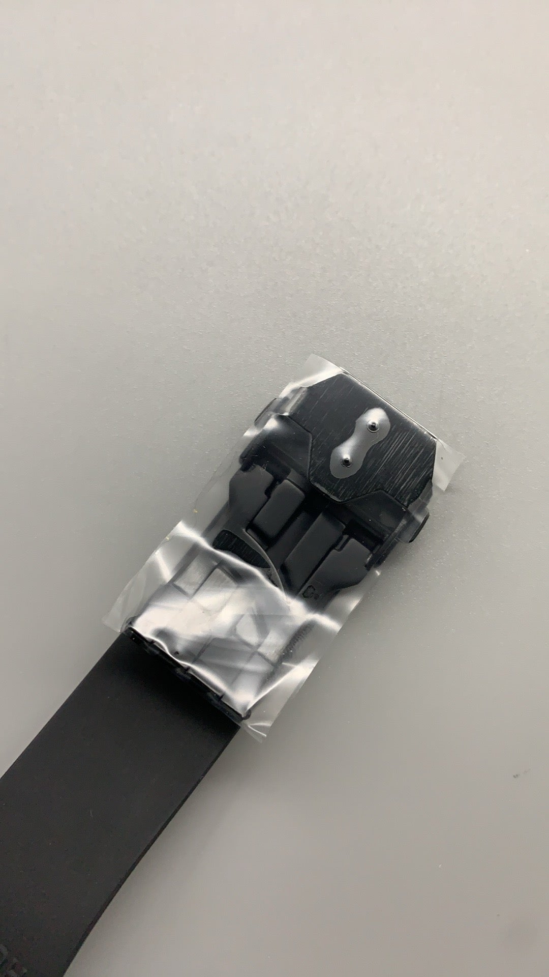 Hublot Big Bang Chronograph | 44MM | ตัวเรือนเซรามิกสีขาว | หน้าปัดสเกเลตัน | จับเวลา Chronograph | กลไกอัตโนมัติ HUB4100