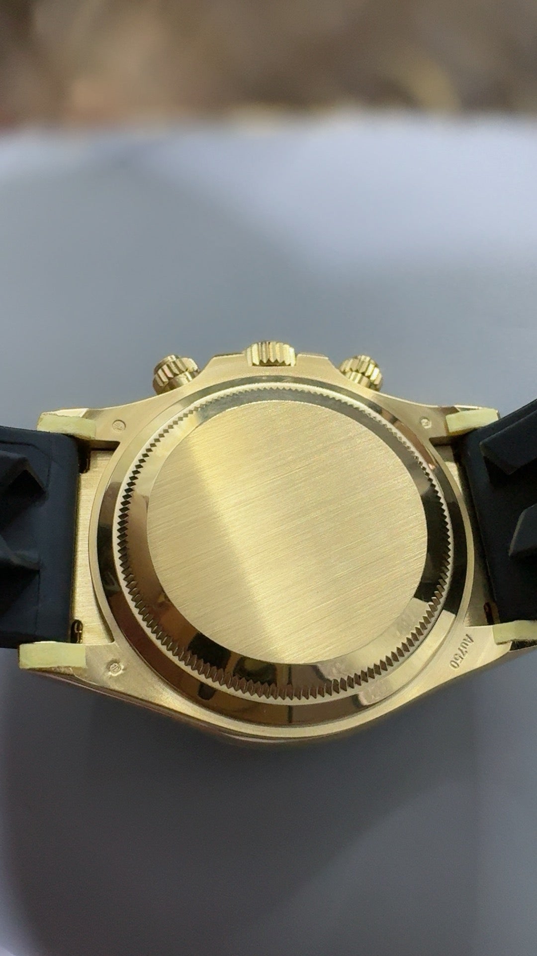 Rolex Daytona 40MM | หน้าปัดสีฟ้า Tiffany | กลไกอัตโนมัติ Cal.4131