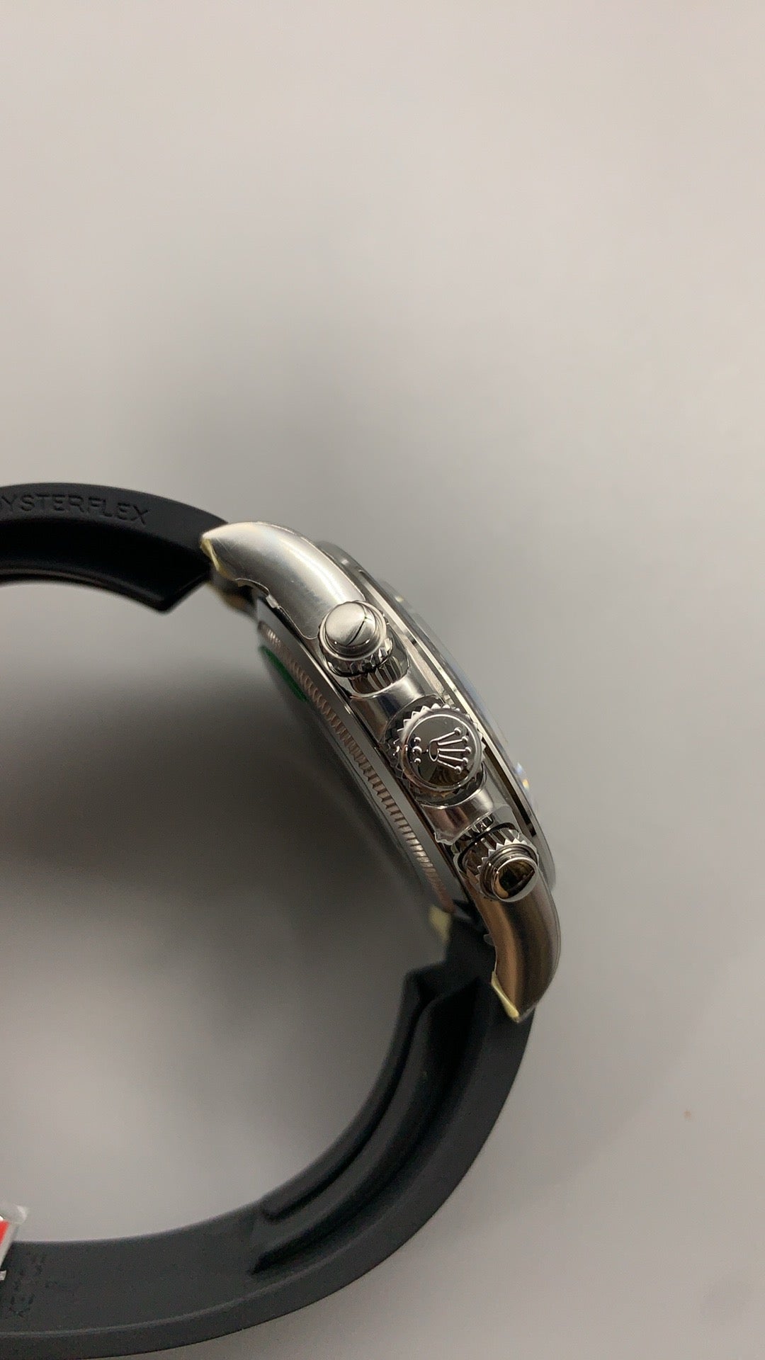 Rolex Daytona 40MM | หน้าปัดสีเทา | กลไกอัตโนมัติ Cal.4131