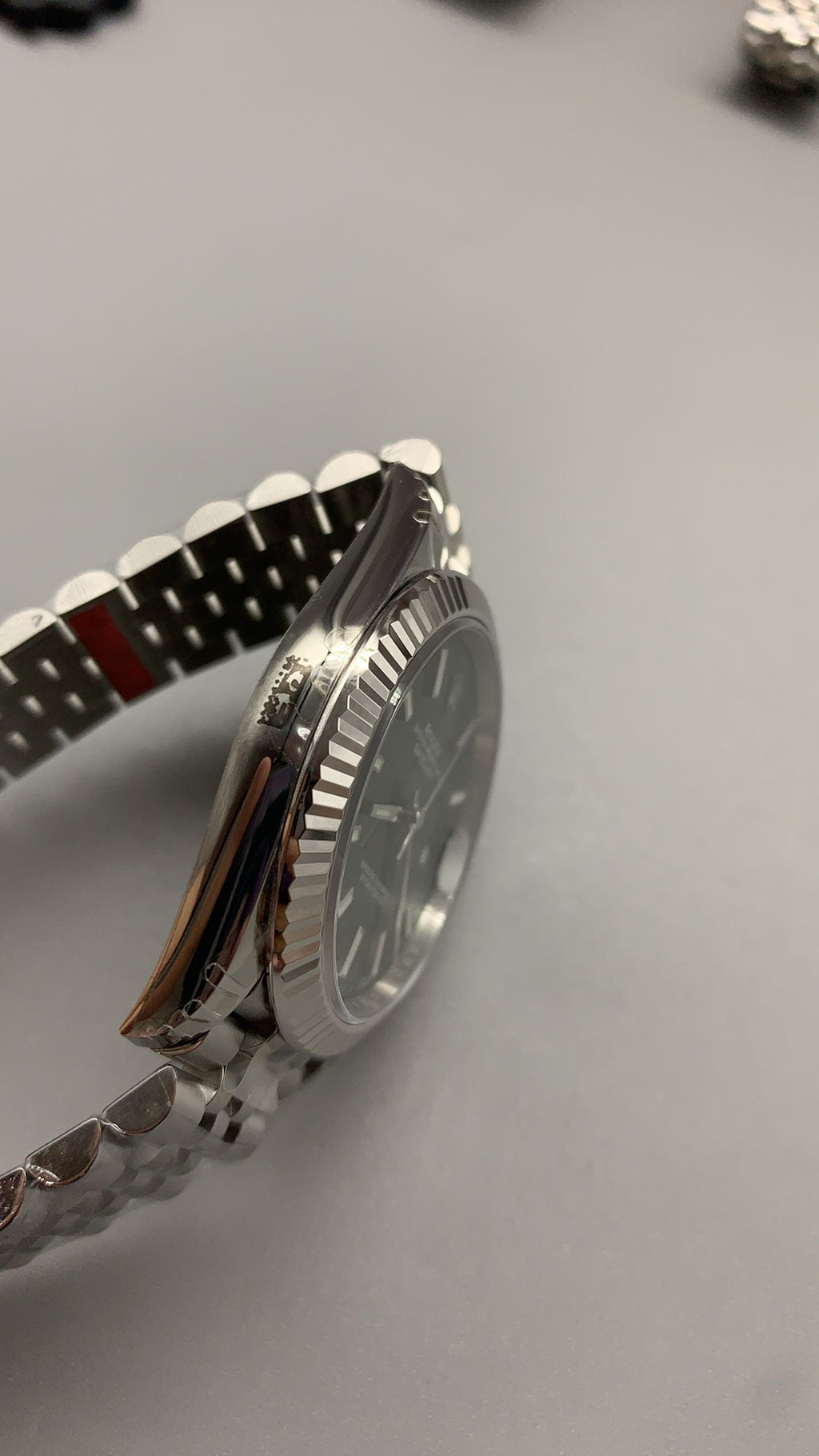 Rolex Datejust 41MM | หน้าปัดสีเขียว | กลไกอัตโนมัติ Cal.3235