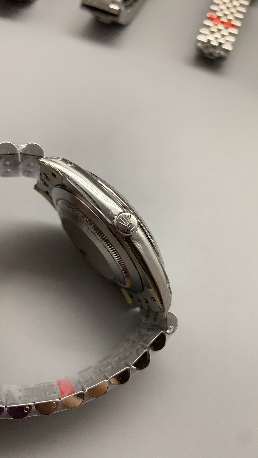 Rolex Datejust 41MM | หน้าปัดสีเขียว | กลไกอัตโนมัติ Cal.3235