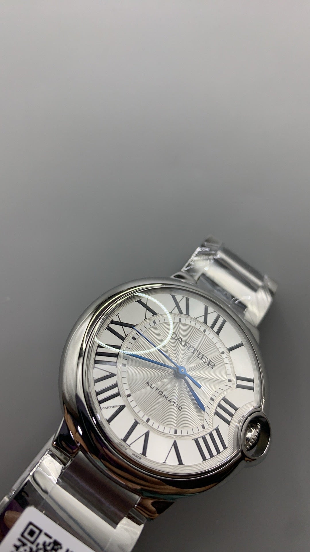 Cartier Ballon Bleu de Cartier | ขนาด 36 มม. | อัตโนมัติ