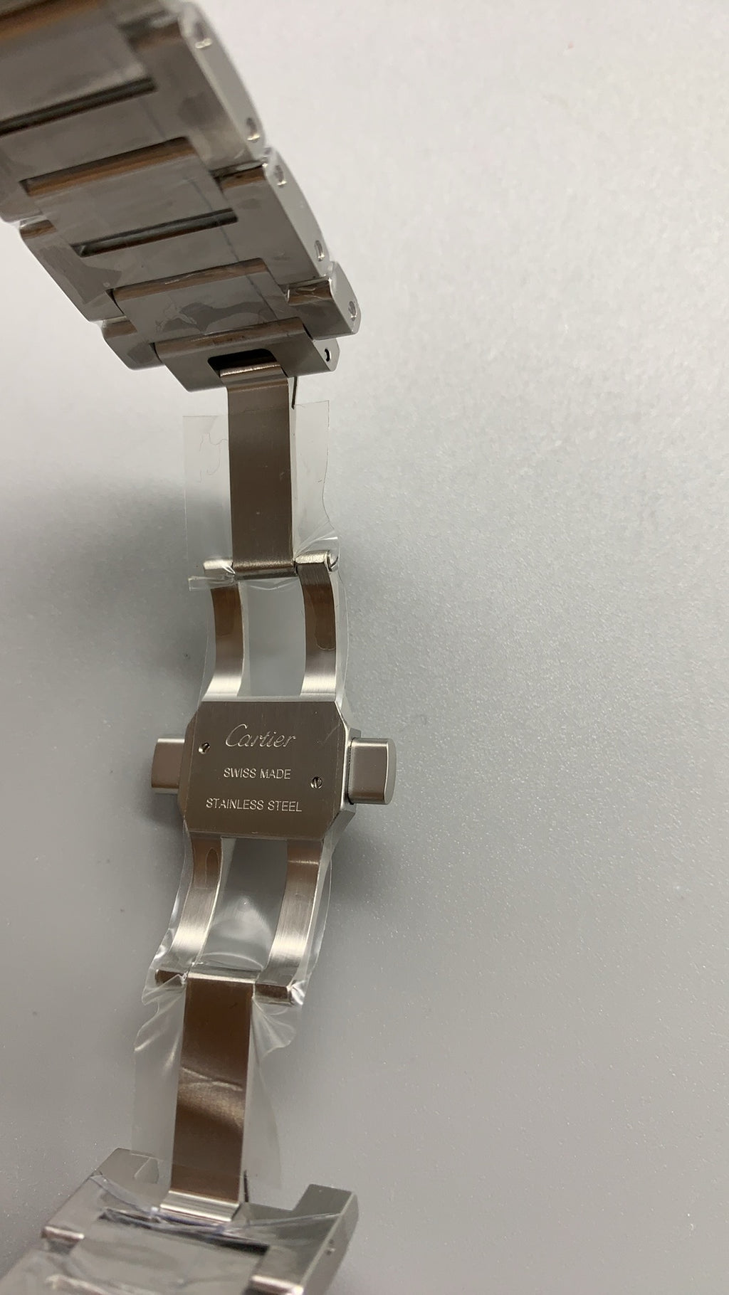 Cartier Tank Must de Cartier | ขนาดใหญ่ (Large) | อัตโนมัติ