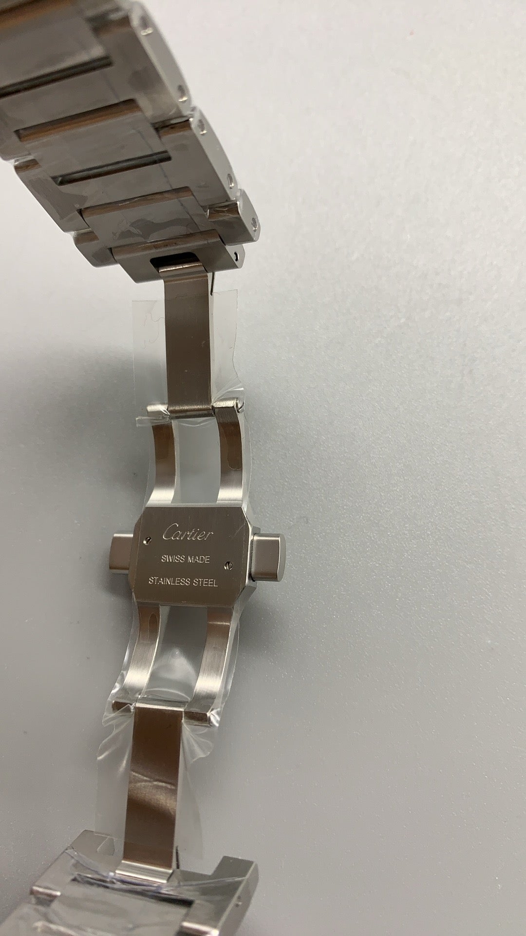 Cartier Tank Must de Cartier | ขนาดใหญ่ (Large) | อัตโนมัติ