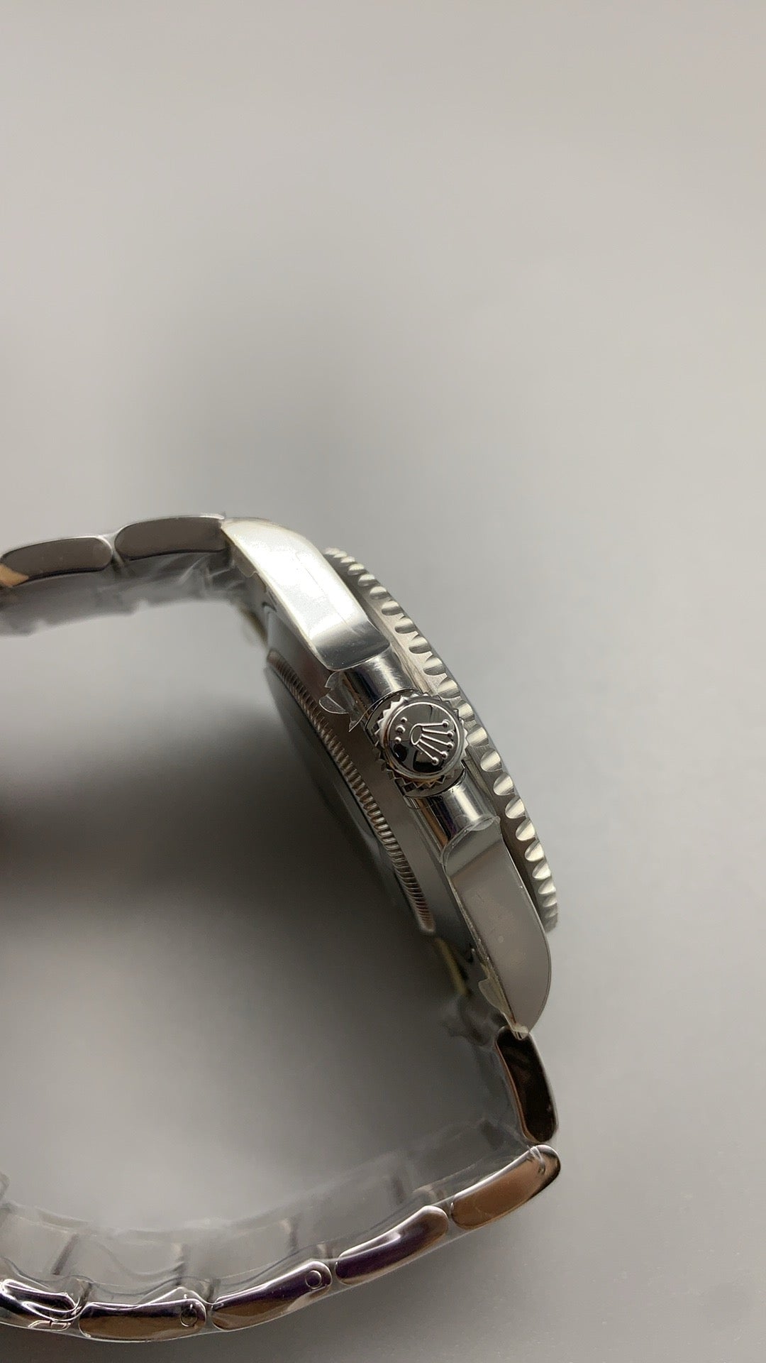 Rolex Submariner 40MM | หน้าปัดสีน้ำเงิน ขอบสีน้ำเงิน | กลไกอัตโนมัติ Cal.3135