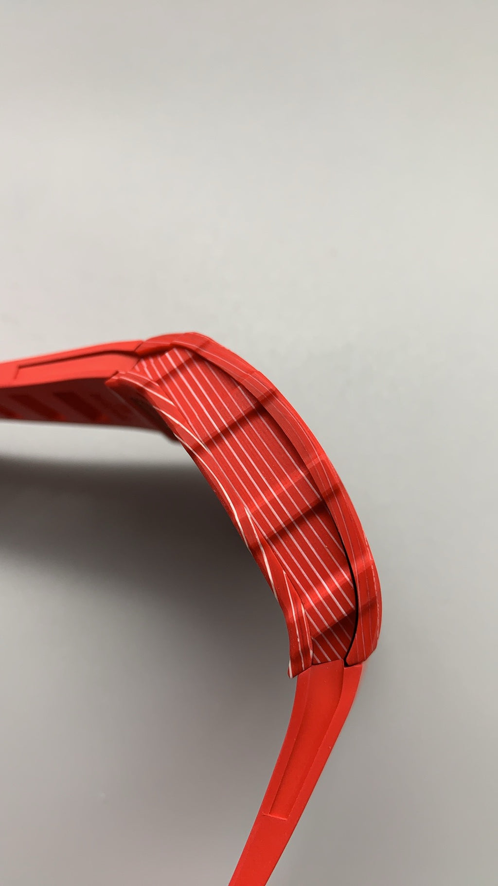 Richard Mille RM35-02 | 42MM | ตัวเรือนคาร์บอนไฟเบอร์ NTPT + ขอบไทเทเนียม | หน้าปัดสเกเลตัน | กลไกอัตโนมัติ RMAL1