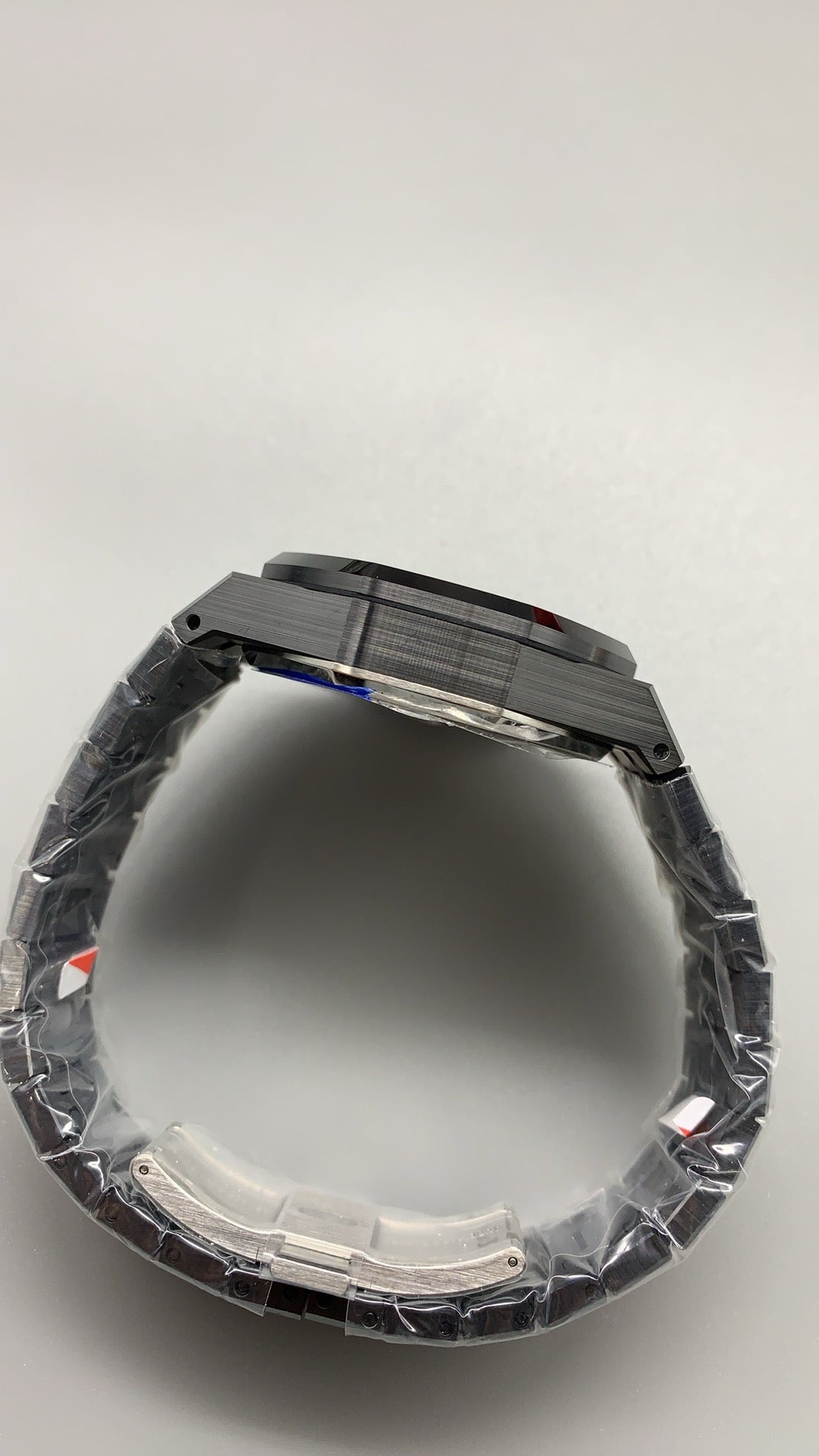 Audemars Piguet Royal Oak 26240CE | 41MM | ตัวเรือนเซรามิกสีดำ | หน้าปัดสีดำ | จับเวลา Chronograph | กลไกอัตโนมัติ Cal.4401