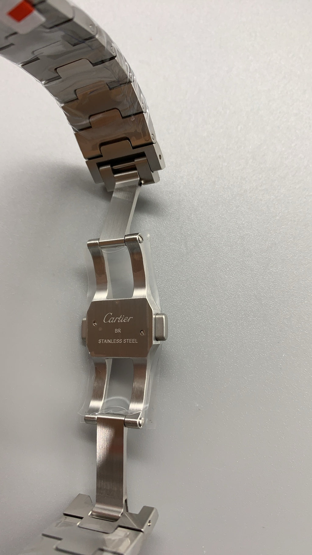 Cartier Santos de Cartier | ขนาด 40 มม. (Large) | อัตโนมัติ