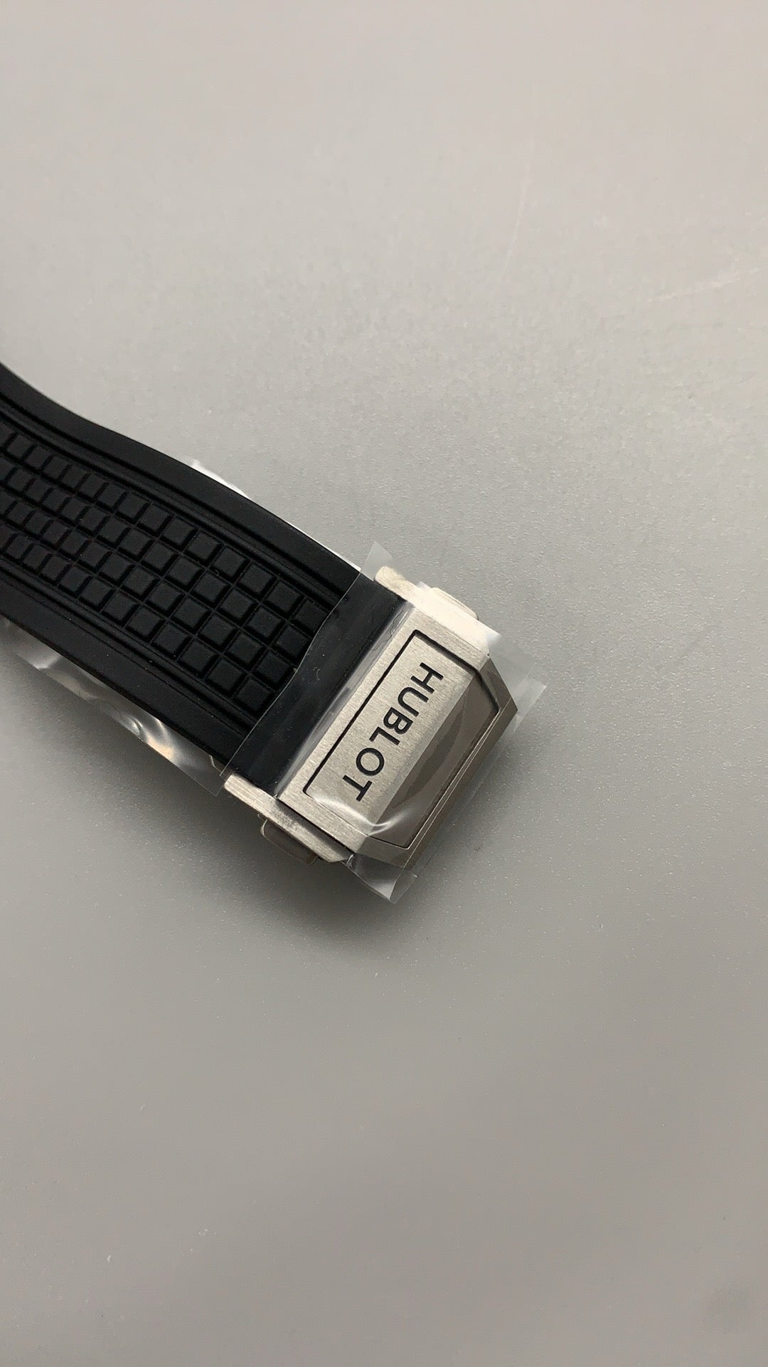 Hublot Spirit of Big Bang | 42MM | ตัวเรือนไทเทเนียมทรงถังไวน์ (Tonneau) | หน้าปัดสเกเลตัน | จับเวลา Chronograph | กลไกอัตโนมัติ HUB4700