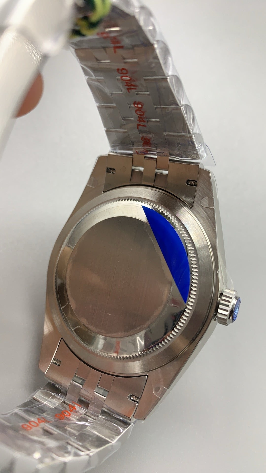 Rolex Sky-Dweller 42MM | หน้าปัดสีเขียว | กลไกอัตโนมัติ Cal.9002