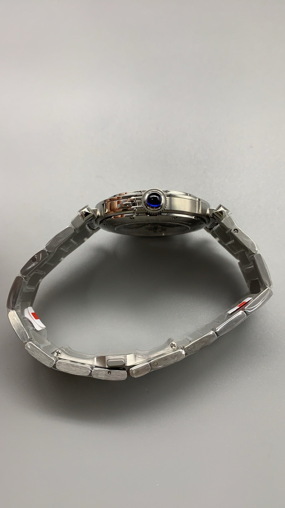 Cartier Pasha de Cartier | ขนาดใหญ่ (Large) | อัตโนมัติ
