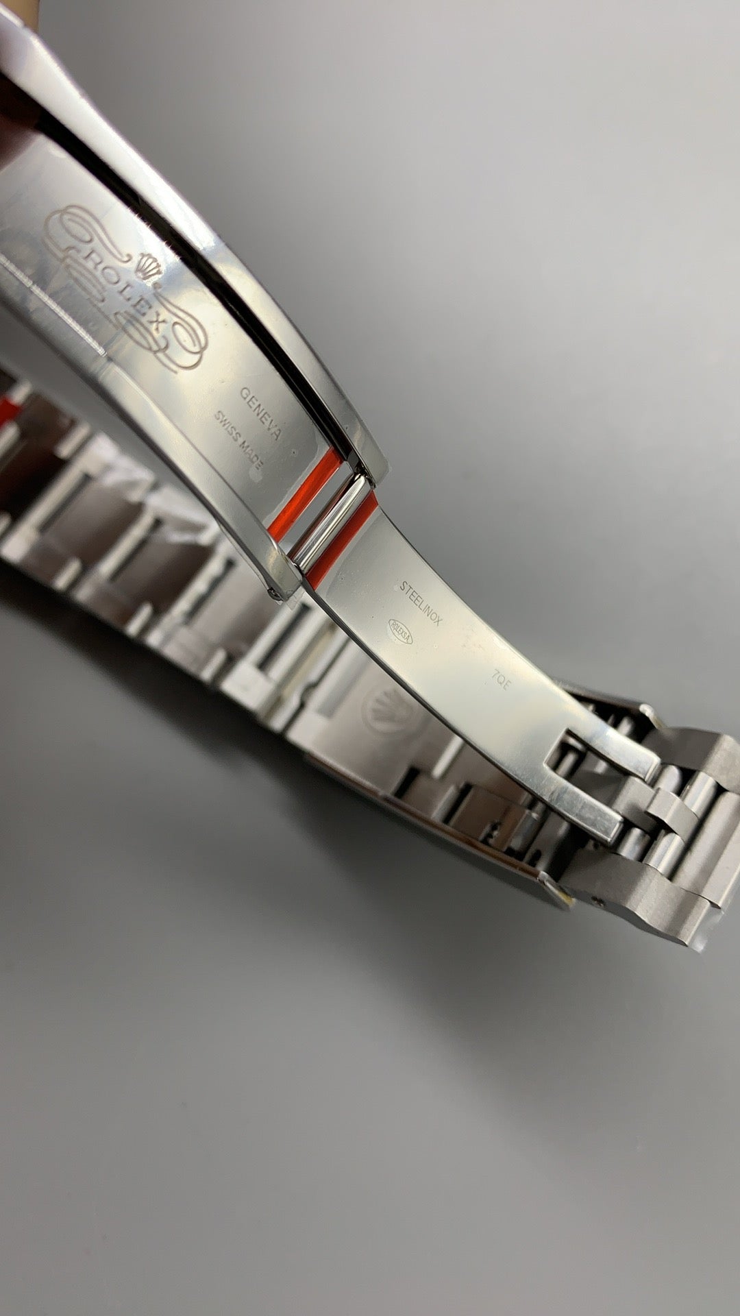 Rolex Sea-Dweller 43MM | รุ่น Deepsea ดันโร้ด | กลไกอัตโนมัติ Cal.3235