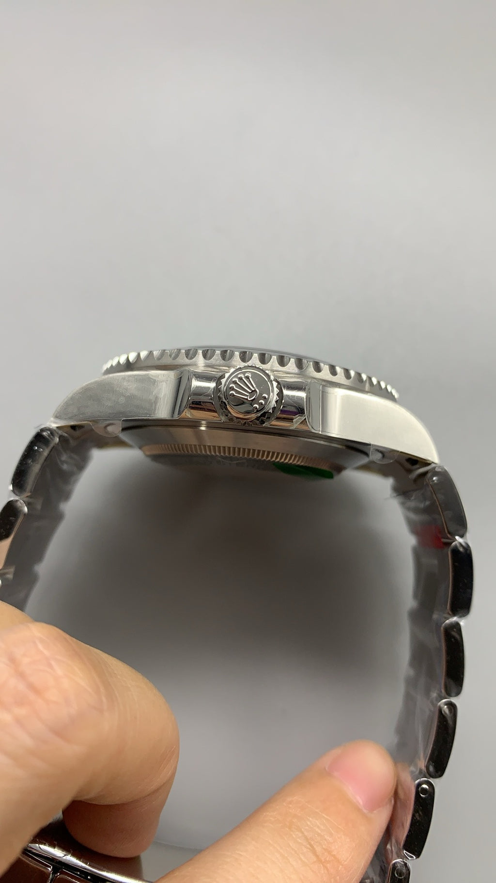 Rolex Sea-Dweller 43MM | รุ่น Deepsea ดันโร้ด | กลไกอัตโนมัติ Cal.3235